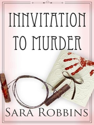 cover image of Innvitation to Murder